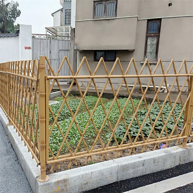 护栏样图