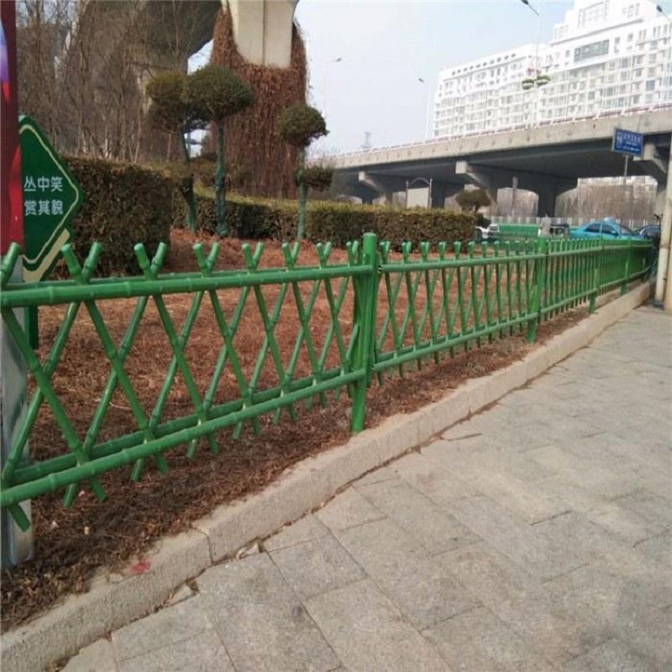 护栏样图