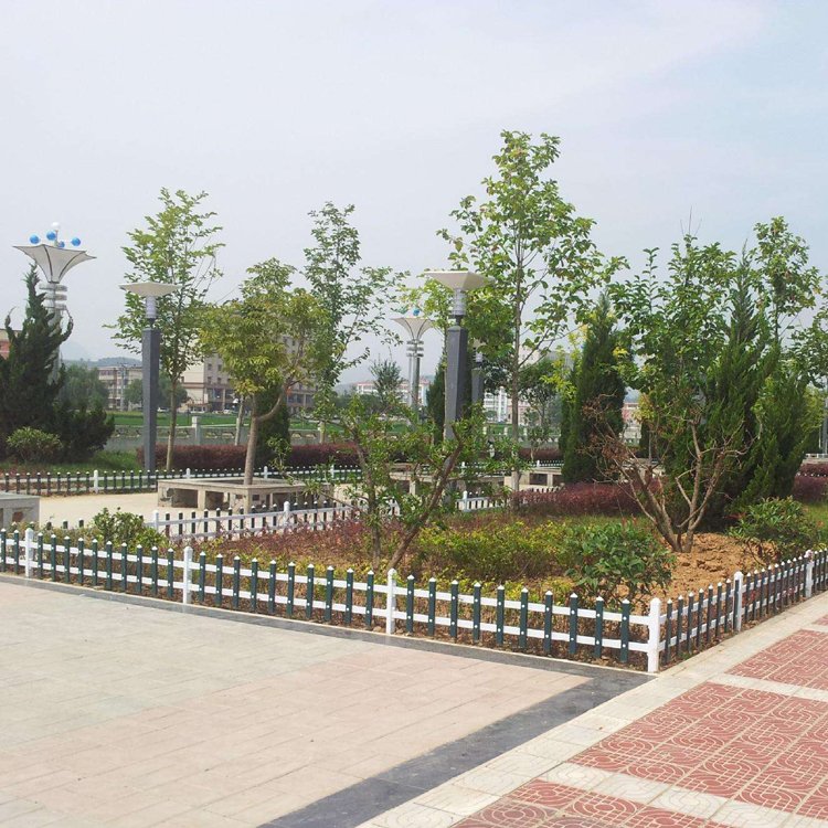 护栏样图