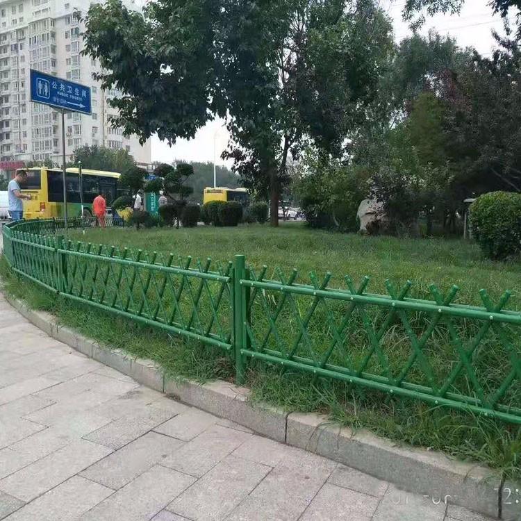 护栏样图
