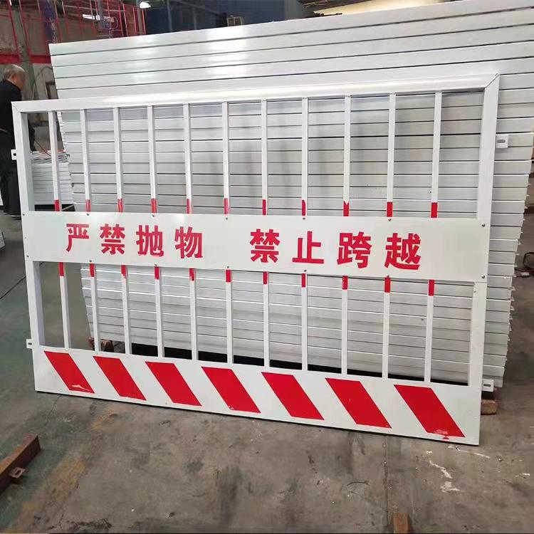 护栏样图