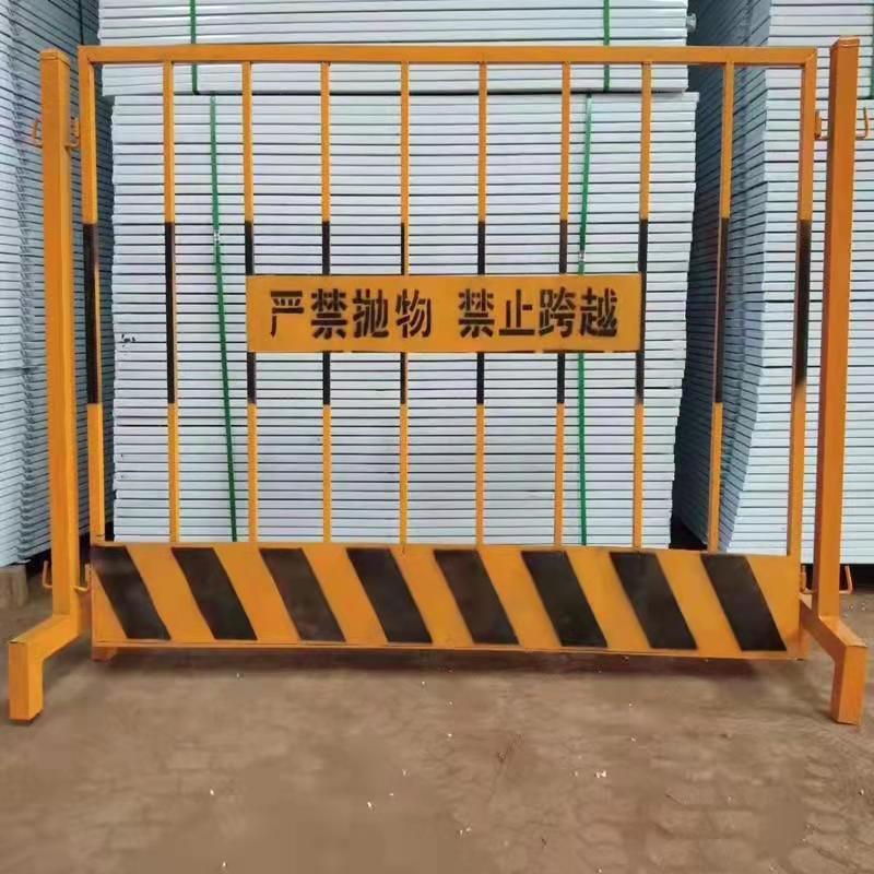 护栏样图