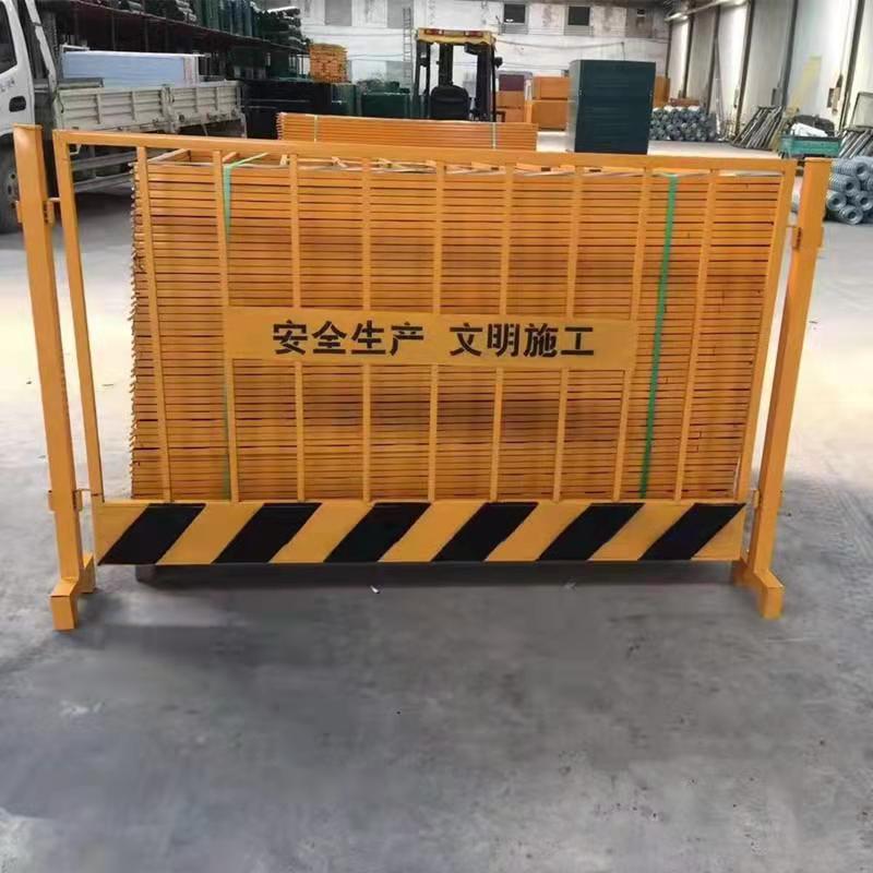 护栏样图