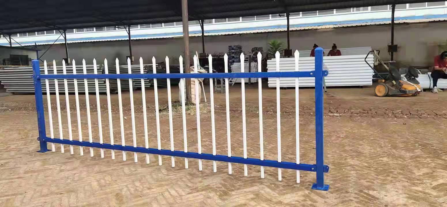 护栏样图