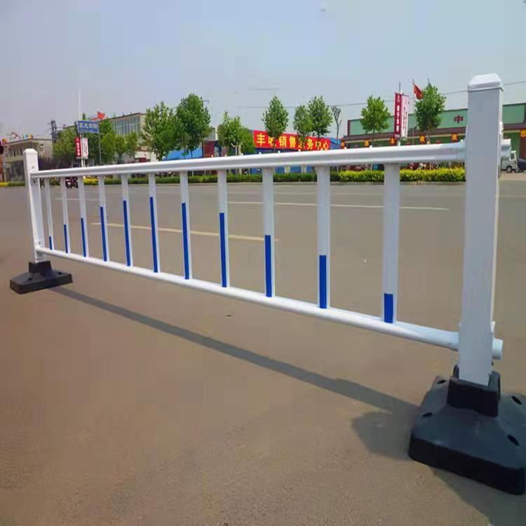 护栏样图